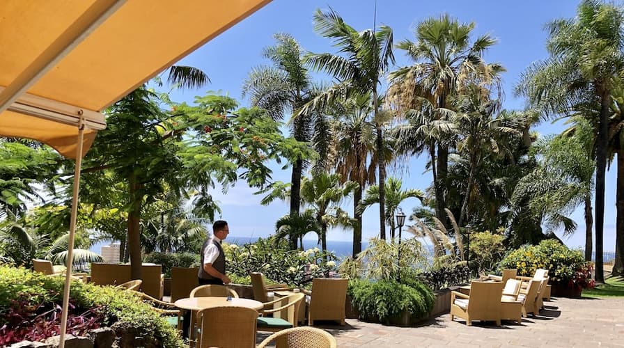 Immagine - 7  nights at Tigaiga Hotel + 3GF