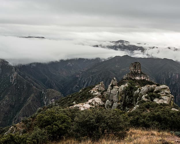 Image - BARRANCAS - PÁCIFICO PLUS - EXCLUSIVO MUNDI TRAVELS