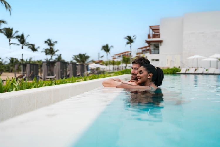 Imagen - Secrets Playa Esmeralda Adults Only con Latam