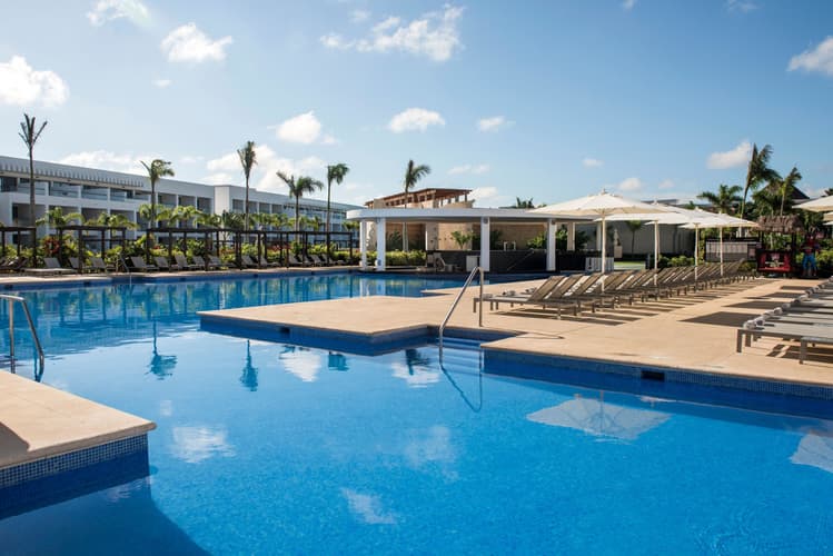 Imagen - CYBERMUNDIAL Verano en Platinum Yucatan Princess Adults Only