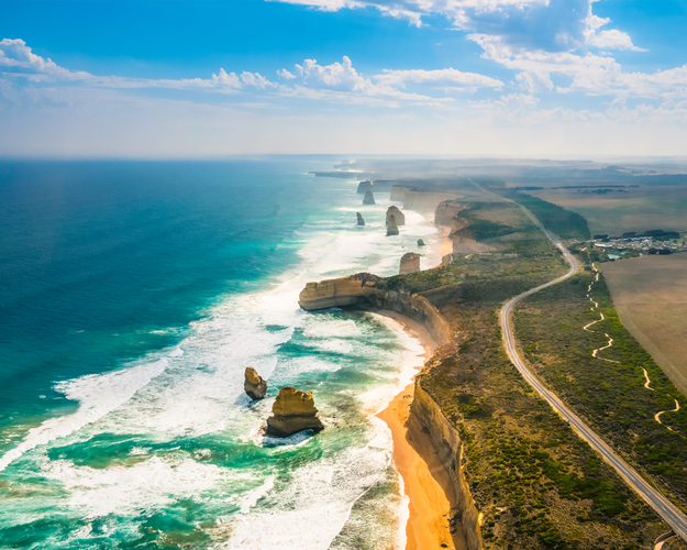 Bild - Australien Ostküste entdecken – 12 Nächte, 4 Städte
