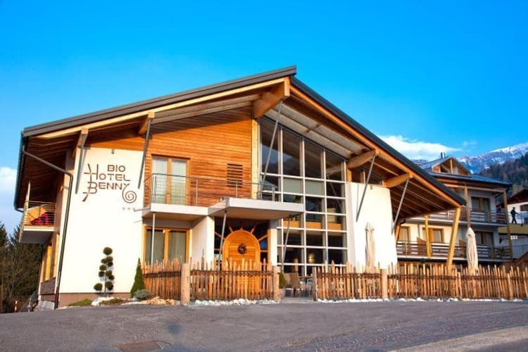 Immagine - Bio Hotel Benny*** 