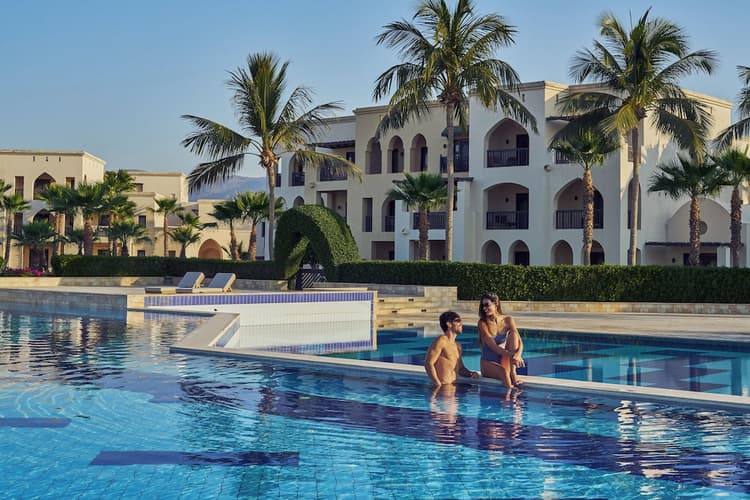 Image - Salalah Rotana Resort