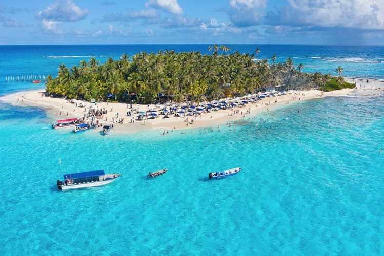 Imagen - ¡Promo Colombia!