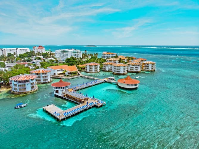 Image - Escapada Carnavalera en Isla de San Andrés All Inclusive 3*