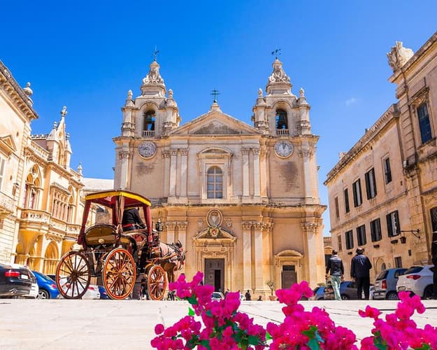 Imagen - Malta con vuelo incluido
