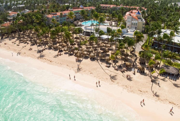 Imagen - PORMO TRS PUNTA CANA
