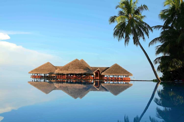 Beeld - Rundreise Fabelhaftes Sri Lanka  (ab/bis Colombo)