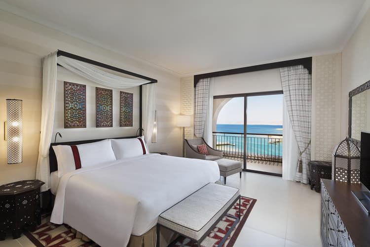 Immagine - 3 Days. 5* AQABA - Al Manara, a Luxury Collection Hotel (BB)