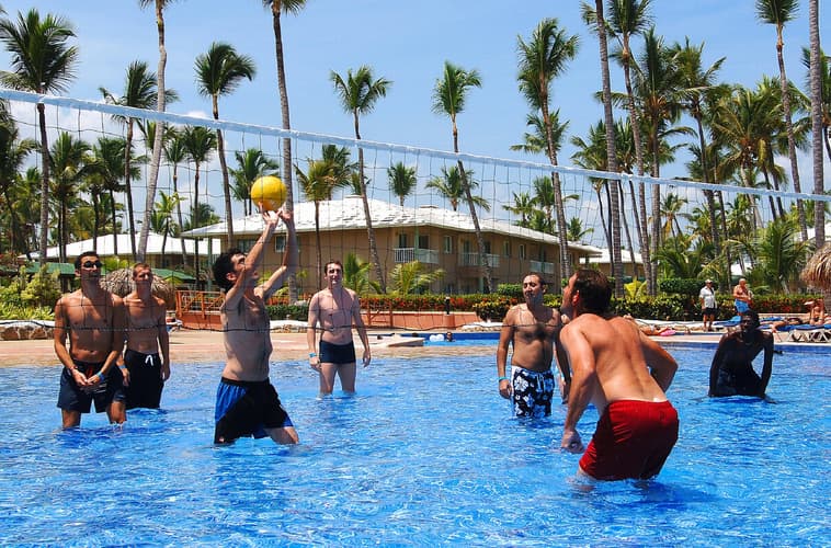 Imagen - Escape al paraíso dominicano