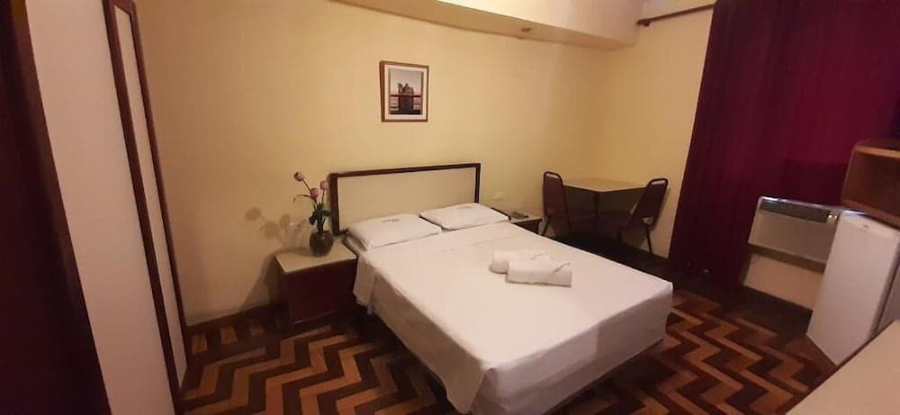 Imagen - 05 NTS Itajubá Hotel 3* - HAB DBL - RIO DE JANEIRO 