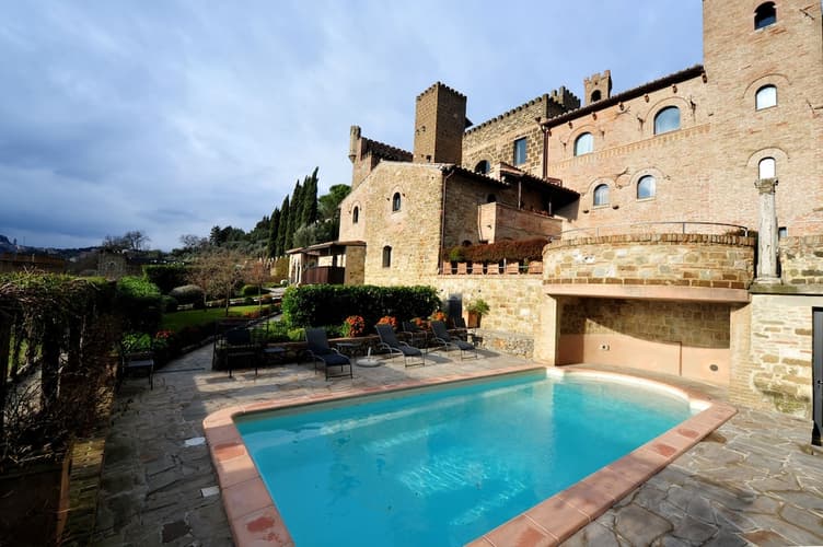 Immagine - Castello di Monterone