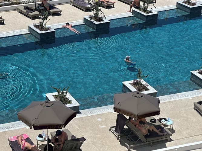 Image - Cali Resort & Spa Qipro, arratisja mesdhetare qe te duhet kete vere