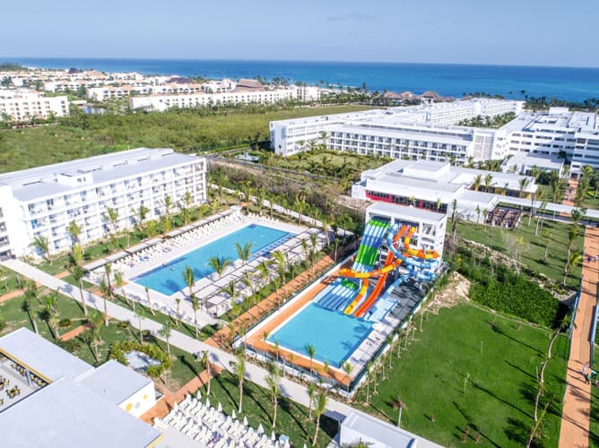 Imagen - RIU WEEK en Punta Cana