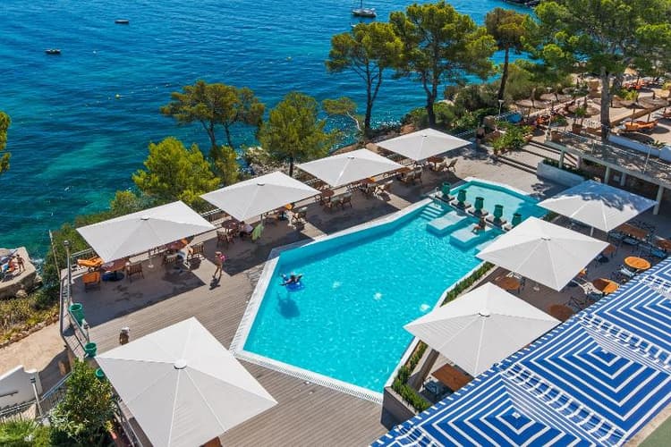 Bild -  3N Coronado Thalasso & Spa + 1GF