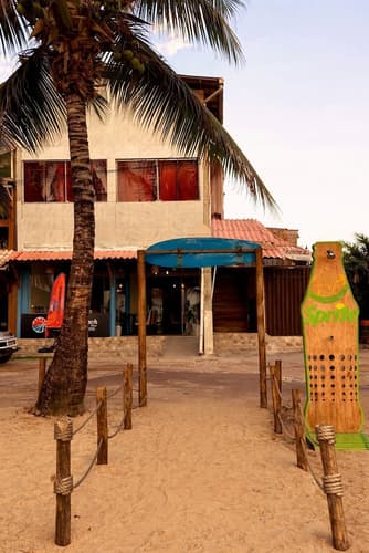 Imagen - Porto de galinhas desde FOZ
