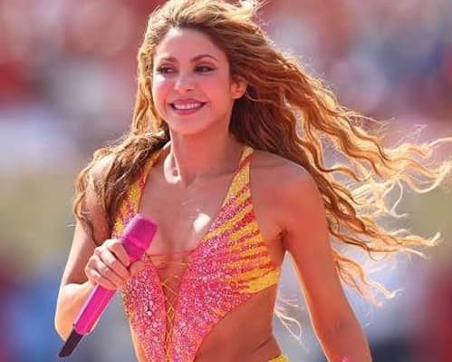 Imazhi - Bilete koncerti Shakira ne Madrid