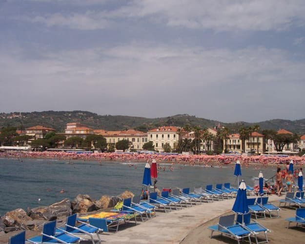 Image - Stay in Diano Marina