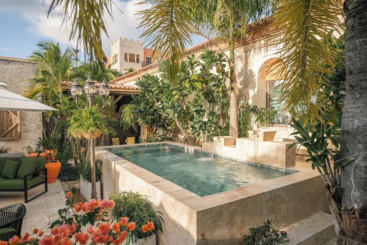 Image - Hotel Casa Don Luis Cap Cana by Faranda Boutique 
