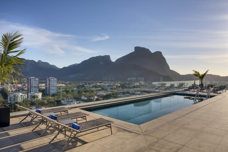 Imagen - Vacaciones de Invierno en Rio de Janeiro - Windsor Tower Hotel