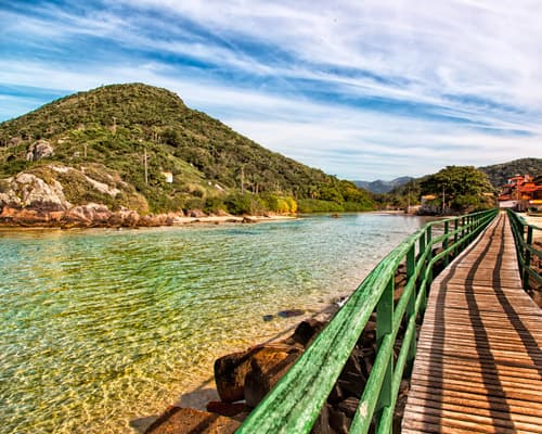 Imagen - Paquete a Florianópolis | Intercity Florianópolis 4*
