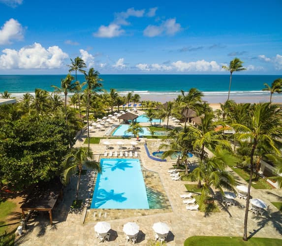 Imagen - Village Porto de Galinhas con Latam
