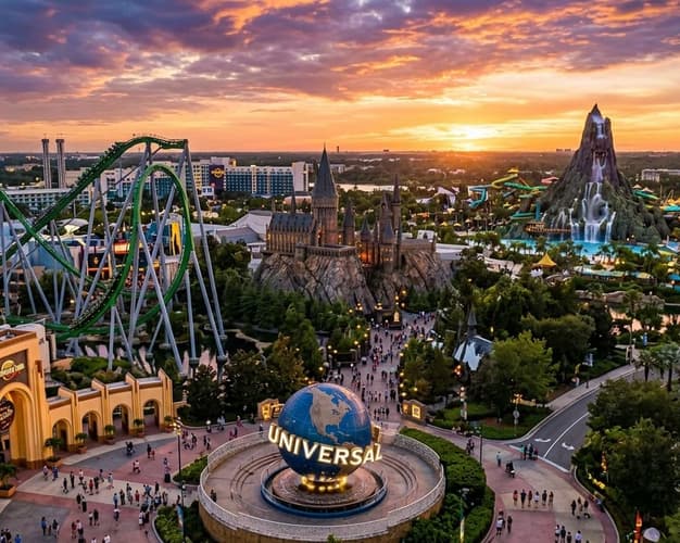 Imagen - Universal a tu aire