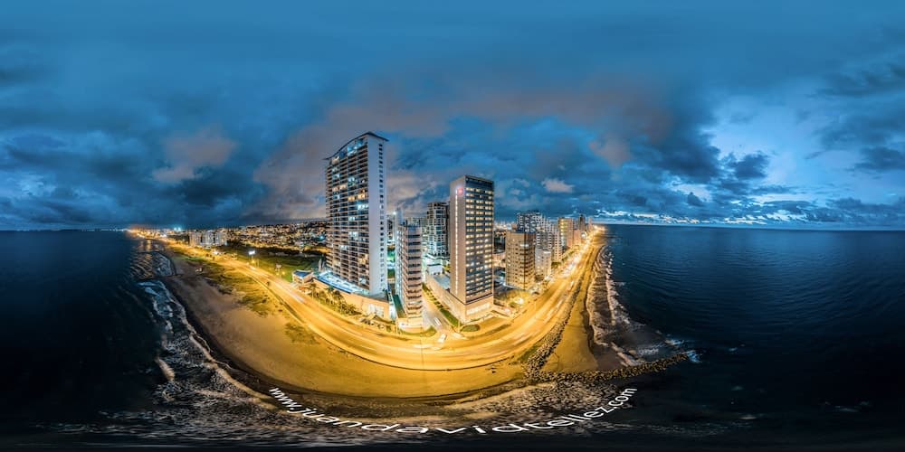 Imagen - AÑO NUEVO EN CARTAGENA - IBIS CTG MARBELLA HAB DOBLE