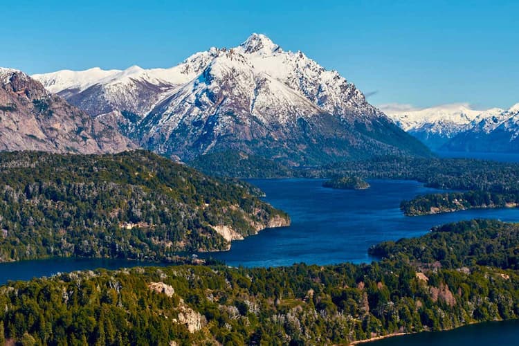 Image - Escapada Bariloche: Naturaleza, lagos y panorámicas inolvidables