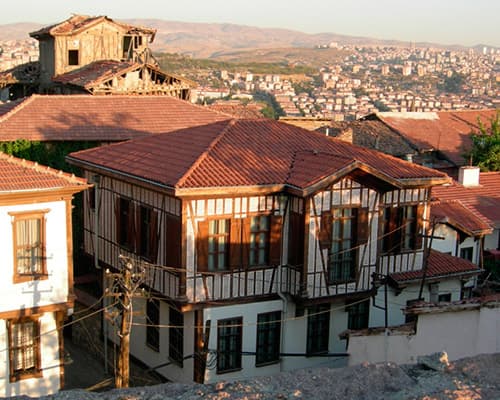 صورة -  Turkey, Ankara Tour/June 03-07