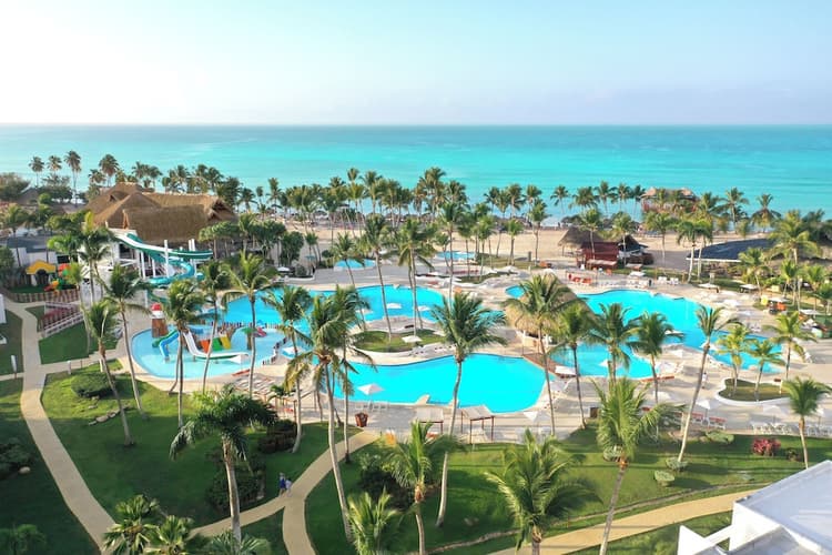 Imagen -  HOT DIP VIAJES: PUNTA CANA + BAYAHIBE