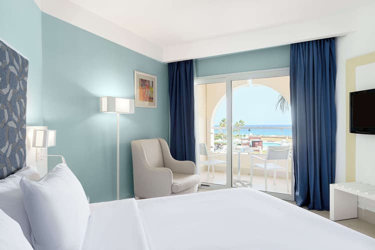 Immagine - 10N at Iberostar Selection Diar el Andalous + 5GFs