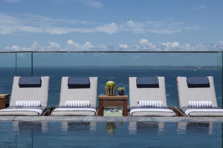 Imagen - 💎 Vacaciones de Verano en Salvador de Bahía - Hotel Fasano Salvador 