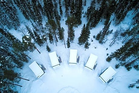 صورة -  برنامج جولة 5 ليالي 6 أيام في لابلاند