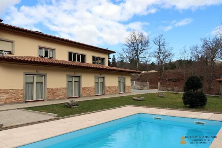 Imagen - Terras de Bouro - Hotel 3* (Praia Fluviail)