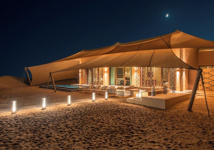 Kép - 6 Days. 2n AL ULA Ø (BB) | 3n RIYADH 4* (BO)