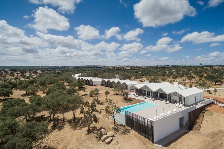 Imagem - Sobreiras Alentejo Country Hotel 4*APA-Grândola-Setembro