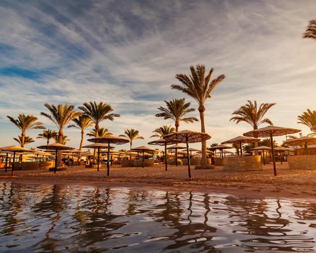Bild - HURGHADA zimske počitnice 7 noči