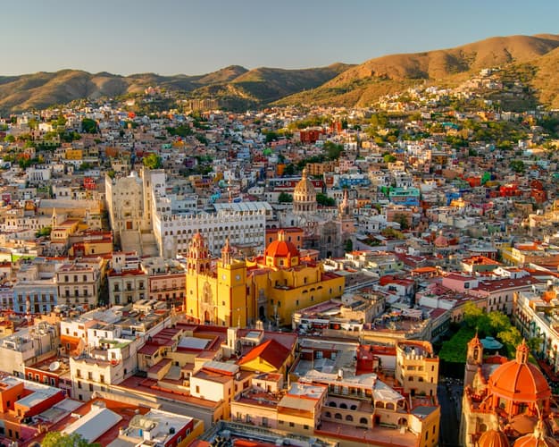 Image - 4 DÍAS EN GUANAJUATO HOT SALE 🤩