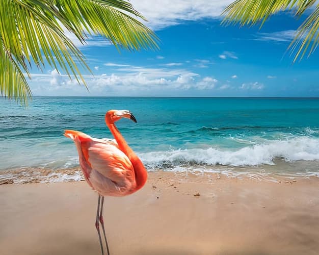 Imagen - Aruba desde ROSARIO- NOVIEMBRE