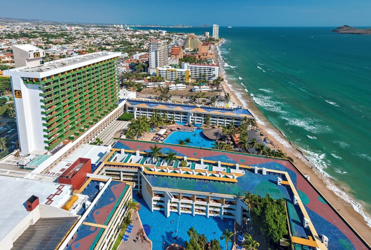 Imagen - 6 días en Mazatlán: Hotel Todo Incluido + Tour