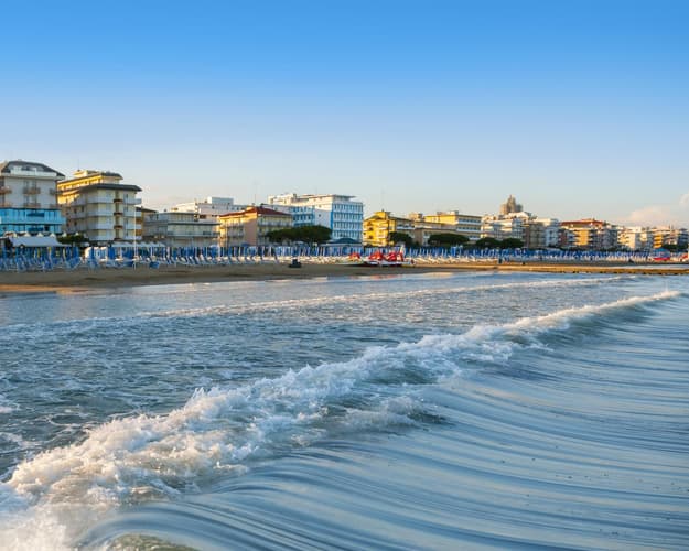 Image - Ponte del 2 Giugno a Jesolo: vacanza in famiglia al mare