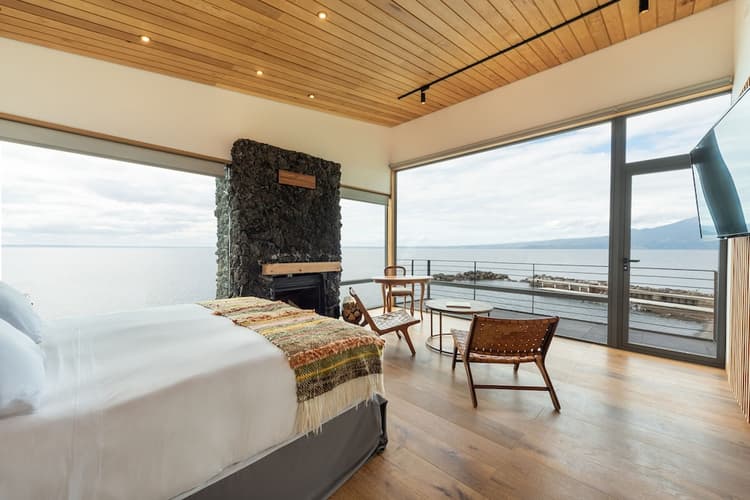 Image - Hotel AWA, Puerto Varas