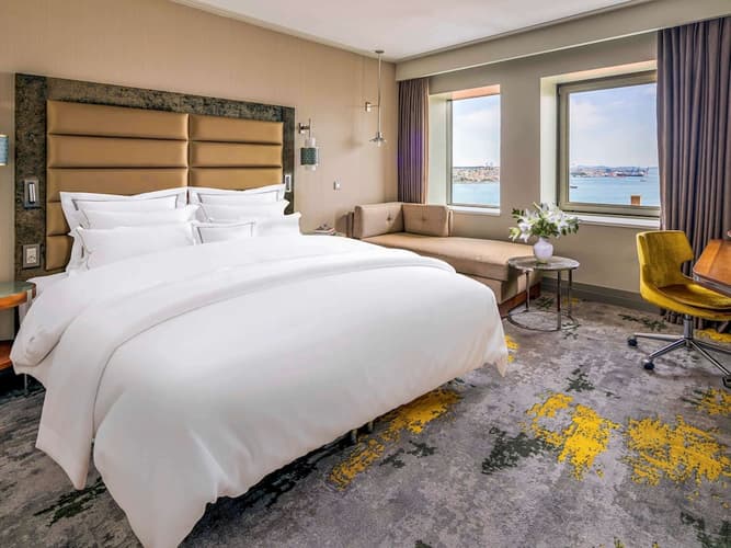 Bilde - 4 Days 4* ISTANBUL - The Artisan Istanbul MGallery (BB)