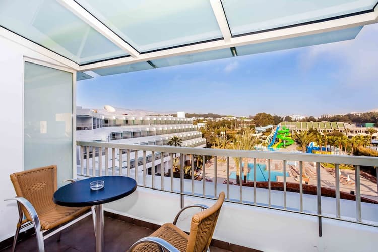 Image - 10N Atlas Amadil Beach Hotel + 5GF