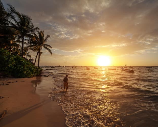 Imagen -  PAQUETE COMBINADO: HUATULCO TODO INCLUIDO+PUERTO ESCONDIDO