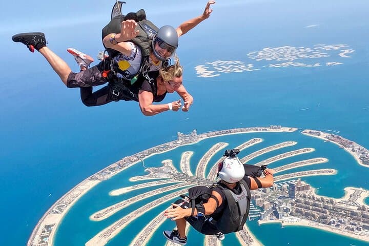 Resim - 3 Days. 4* DUBAI - DoubleTree by Hilton - Business Bay (BB)