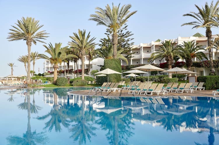 Image - 7 N Iberostar Waves Founty Beach, 3 GF, Newsletter May 2026