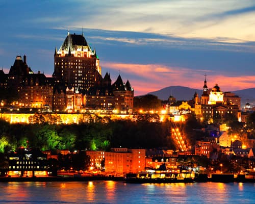 Imagen - QUEBEC,CANADA MAYO 2025. 4 DIAS ESTUDIO PARA  2 ADULTOS