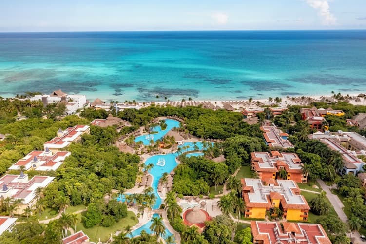 Imagen - PROMO IBEROSTAR: PLAYA DEL CARMEN